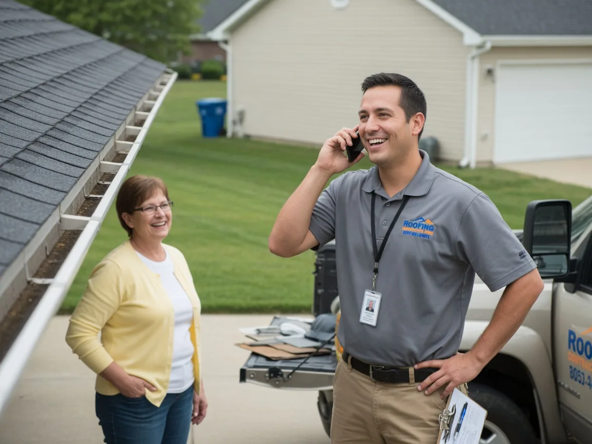 Local Roofing Contractors Easton, ME FAQs